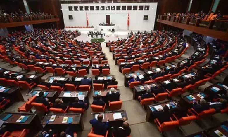 TBMM'de Kademeli Emeklilik İçin Yeni Adım