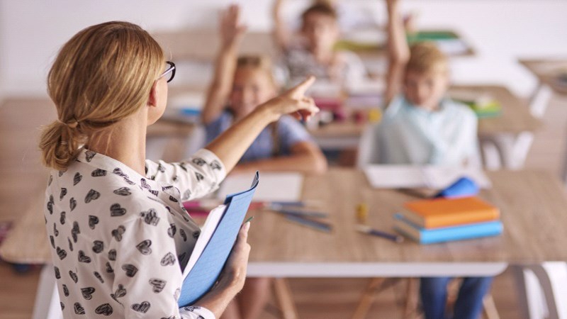 MEB'den Öğretmenlere Yeni Sınav Görevi: Başvurular Başladı!