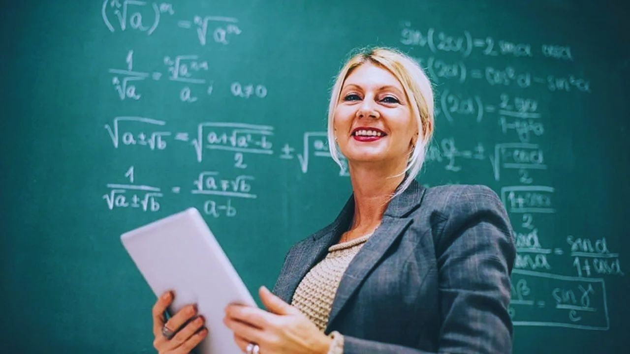 Öğretmenlere Sevindirici Haber: 2025 Eğitim Ödeneği ve Toplu Sözleşme İkramiyesi Belli Oldu!