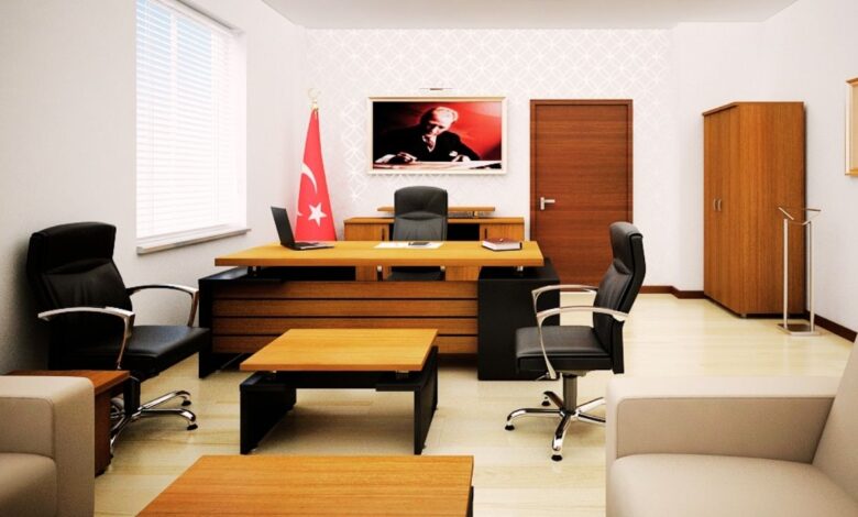 Milli Eğitimde Görevden Alma Depremi: 7 İlçe Müdürü Değişti
