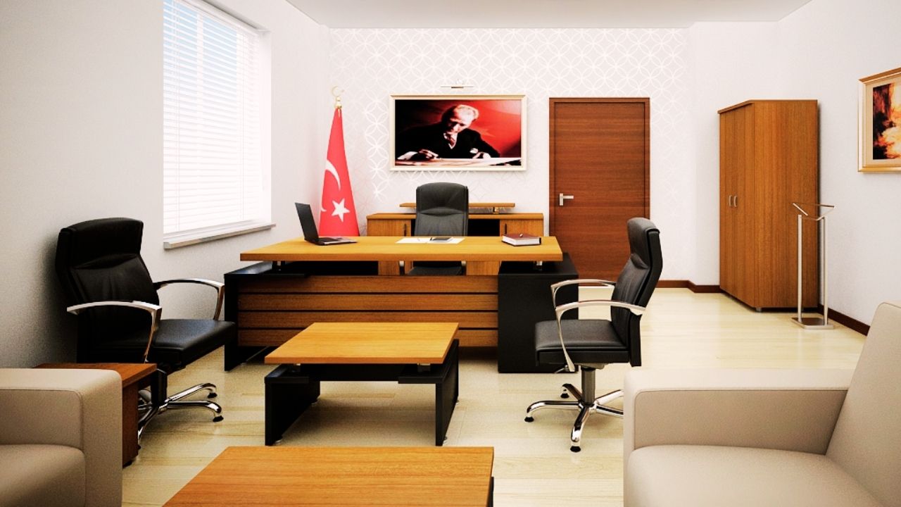 Milli Eğitimde Görevden Alma Depremi: 7 İlçe Müdürü Değişti