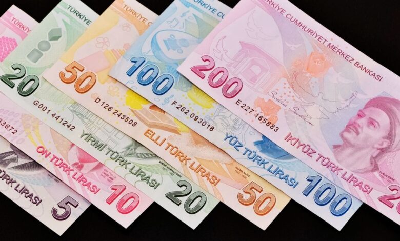 Mevduat Faizlerinde Temmuz Tablosu: 250 Bin TL'niz Aylık Ne Kadar Kazandırıyor?