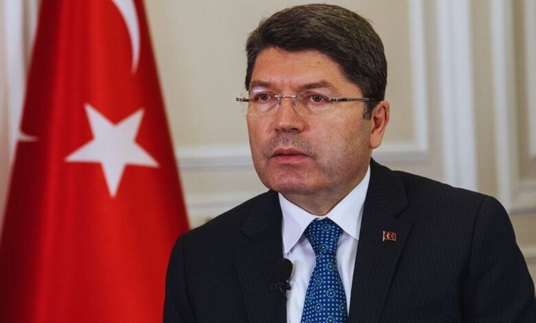 Adalet Bakanlığı'ndan Müjde: Adliye ve Cezaevlerine 20 Bin Personel Alınacak!