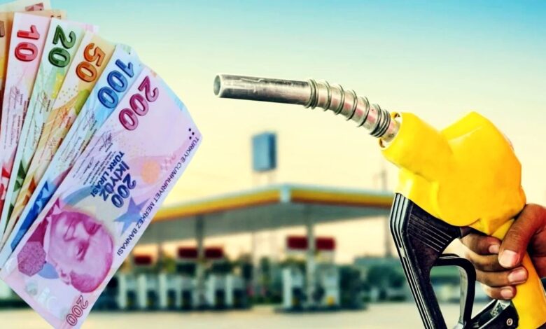 Sürücüleri Üzecek Haber: Motorin Fiyatlarına Yeni Zam Yolda!