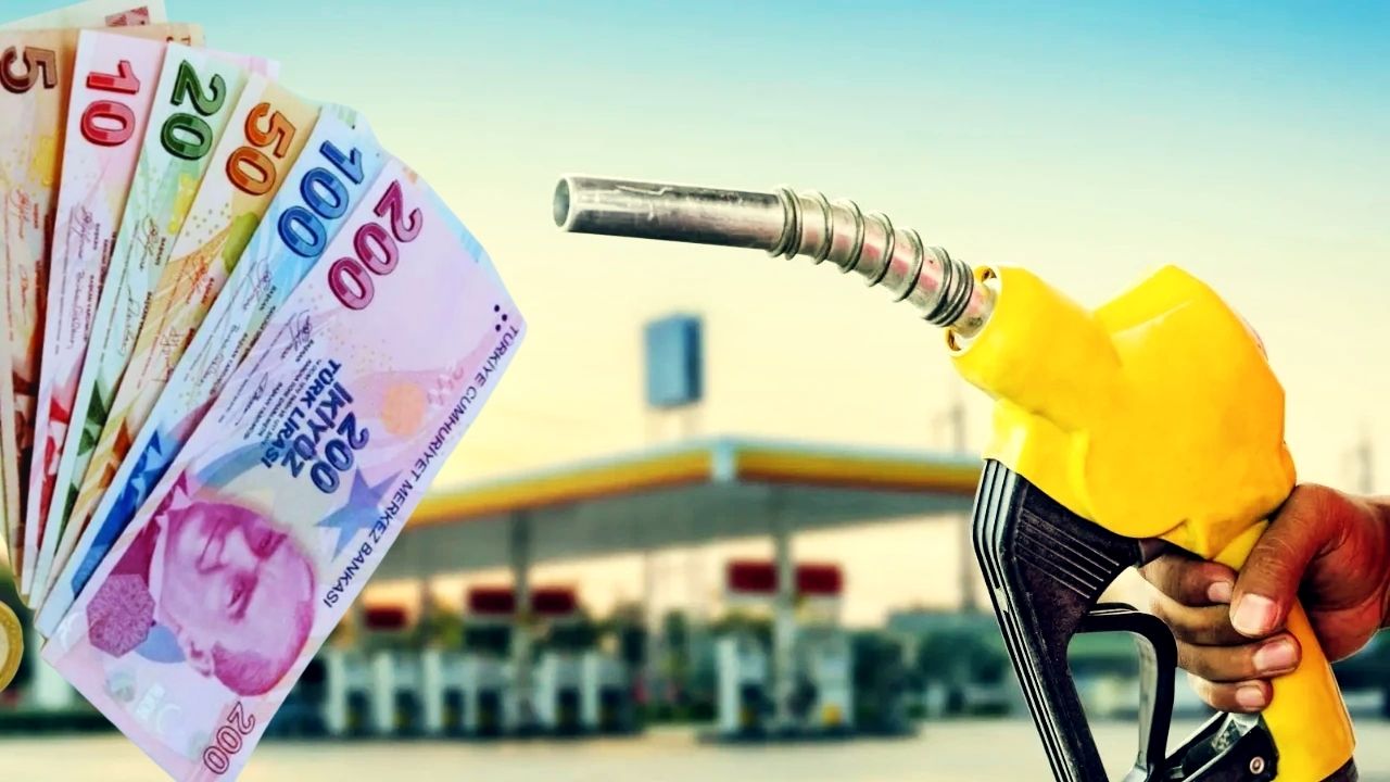 Sürücüleri Üzecek Haber: Motorin Fiyatlarına Yeni Zam Yolda!