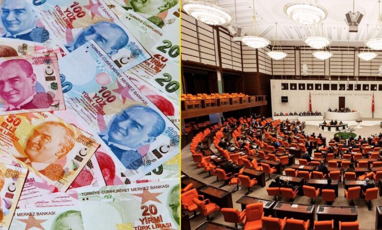 TBMM'de Gündem Yoğun: "Torba Yasa" Genel Kurul'a Geliyor, İşte Son Durum!