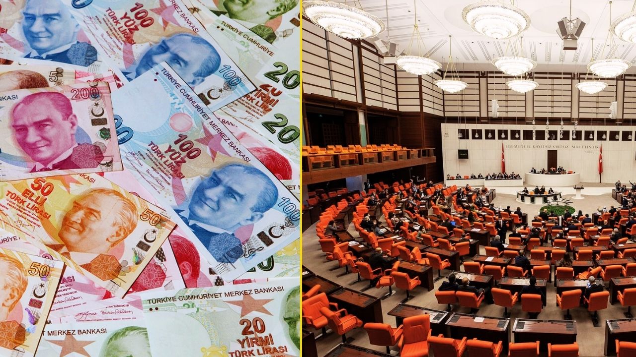 TBMM'de Gündem Yoğun: "Torba Yasa" Genel Kurul'a Geliyor, İşte Son Durum!