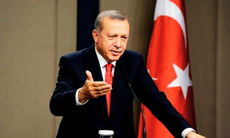 Kabinede 'değişim' rüzgarı: 4 bakanın adı geçiyor...