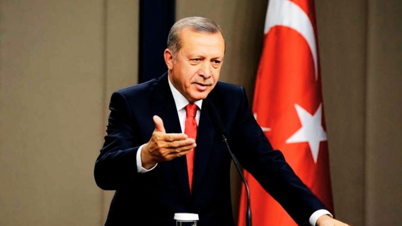 Kabinede 'değişim' rüzgarı: 4 bakanın adı geçiyor...