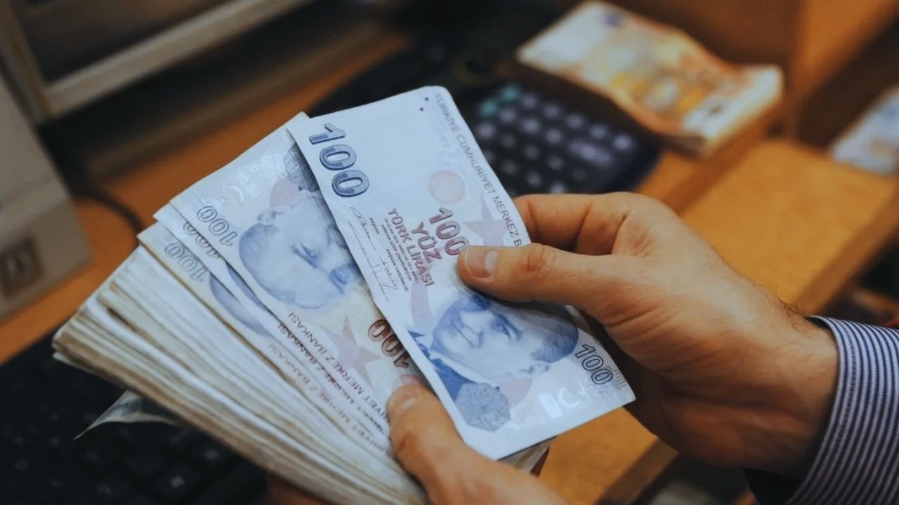 Maaşlara Dev Zam Müjdesi: Çalışanlara Yüzde 38 Artış Açıklandı