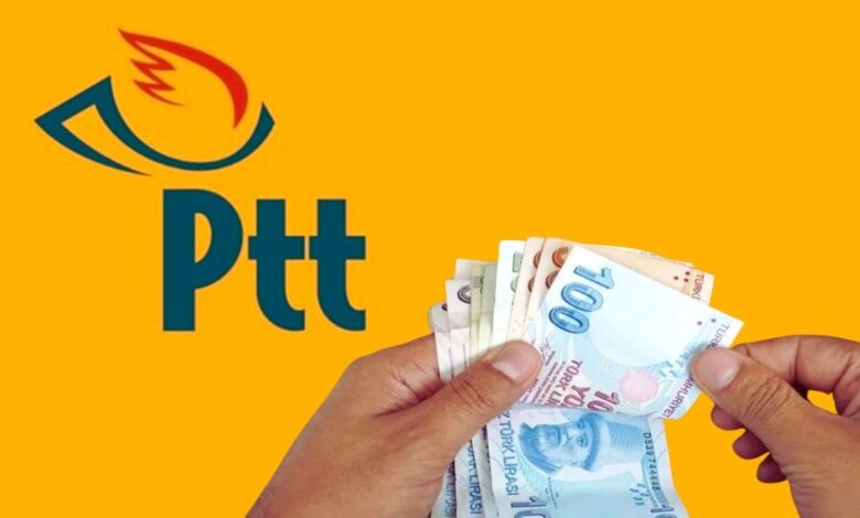 PTT personelinin maaş promosyon anlaşması açıklandı
