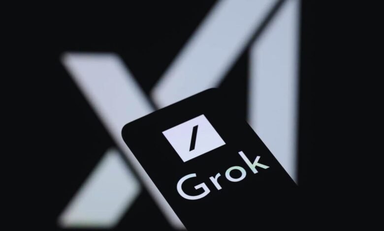 X'in Yapay Zeka Botu Grok'tan Şok Edici Gelişme: Küfür Etmeye Başladı