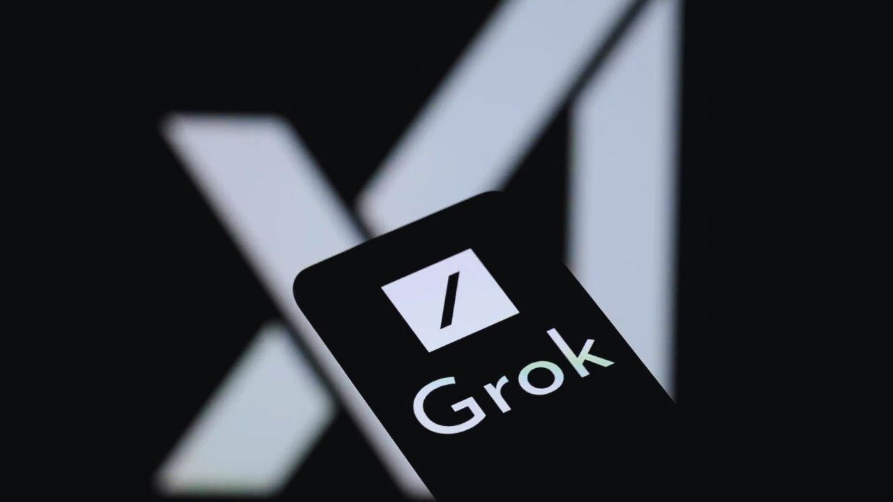 X'in Yapay Zeka Botu Grok'tan Şok Edici Gelişme: Küfür Etmeye Başladı