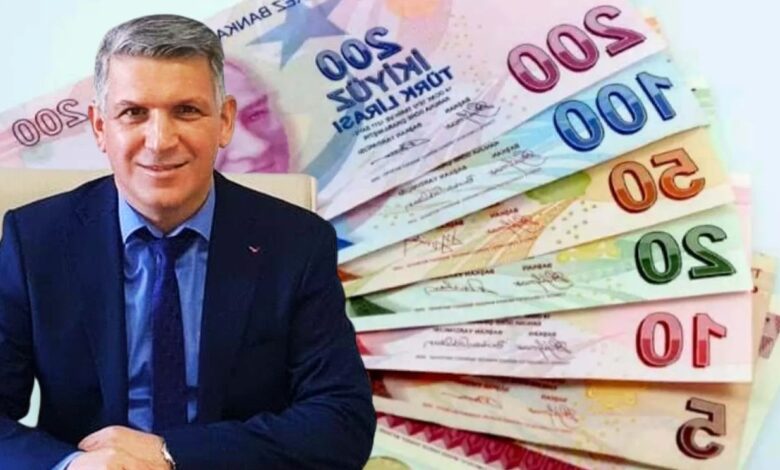 Maliye Sendikası'ndan Sert Eleştiri: Memurlara Yapılan Zam Yetersiz!