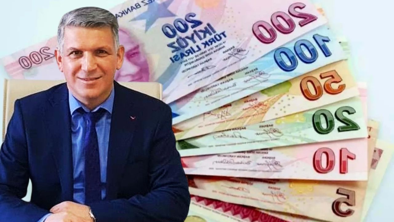 Maliye Sendikası'ndan Sert Eleştiri: Memurlara Yapılan Zam Yetersiz!