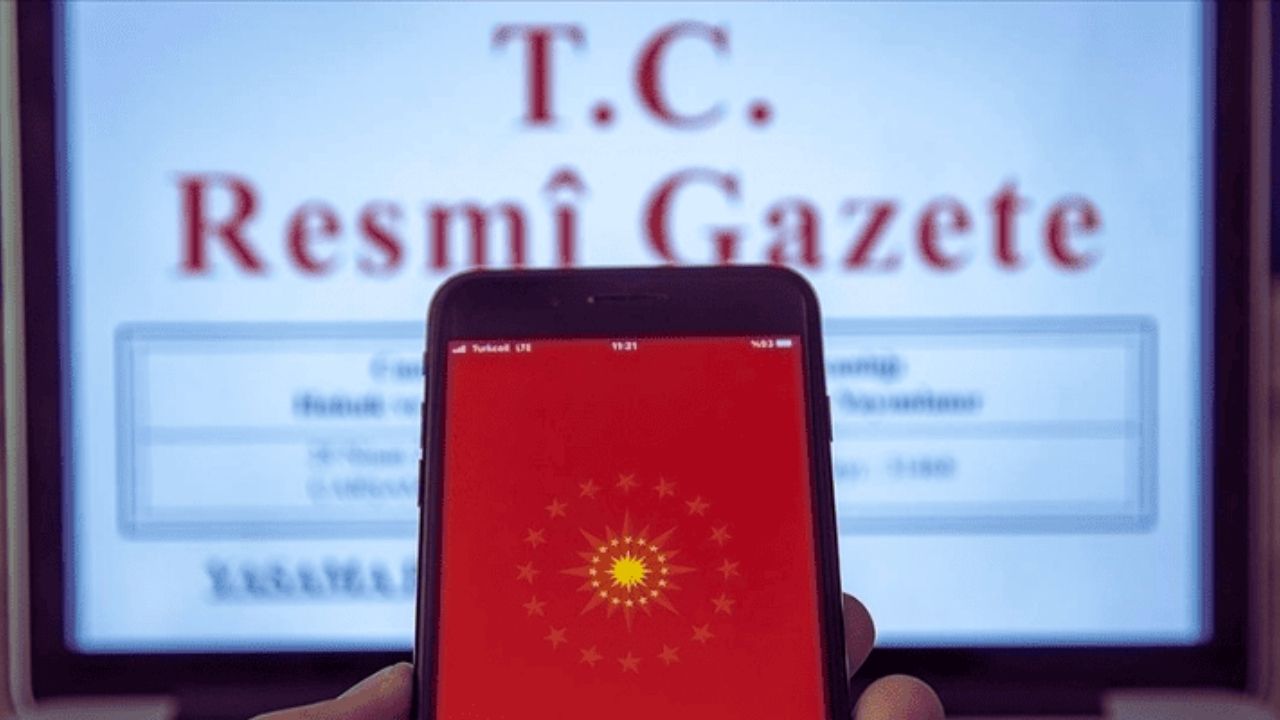 Son Dakika: 5 Bakanlıkta Toplam 2 Bin 659 Yeni Kadro Açıldı! Resmi Gazete'de Yayımlandı!