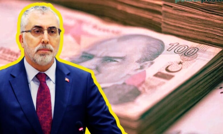Kamu Mühendisleri ve Mimarların Özlük Hakları Meclis'te! Ek Gösterge, Ek Ödemeler ve Maaş Zammı Bakan IŞIKHAN'a Sunuldu