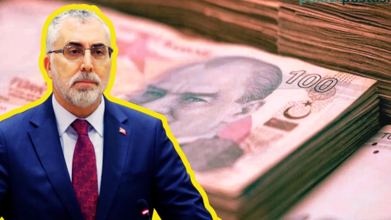 Kamu Mühendisleri ve Mimarların Özlük Hakları Meclis'te! Ek Gösterge, Ek Ödemeler ve Maaş Zammı Bakan IŞIKHAN'a Sunuldu