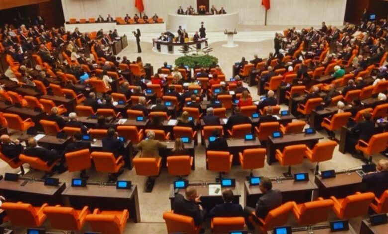 Resmi Gazete’de yayımlandı: TBMM’de 8 komisyon yaz tatilinde çalışacak
