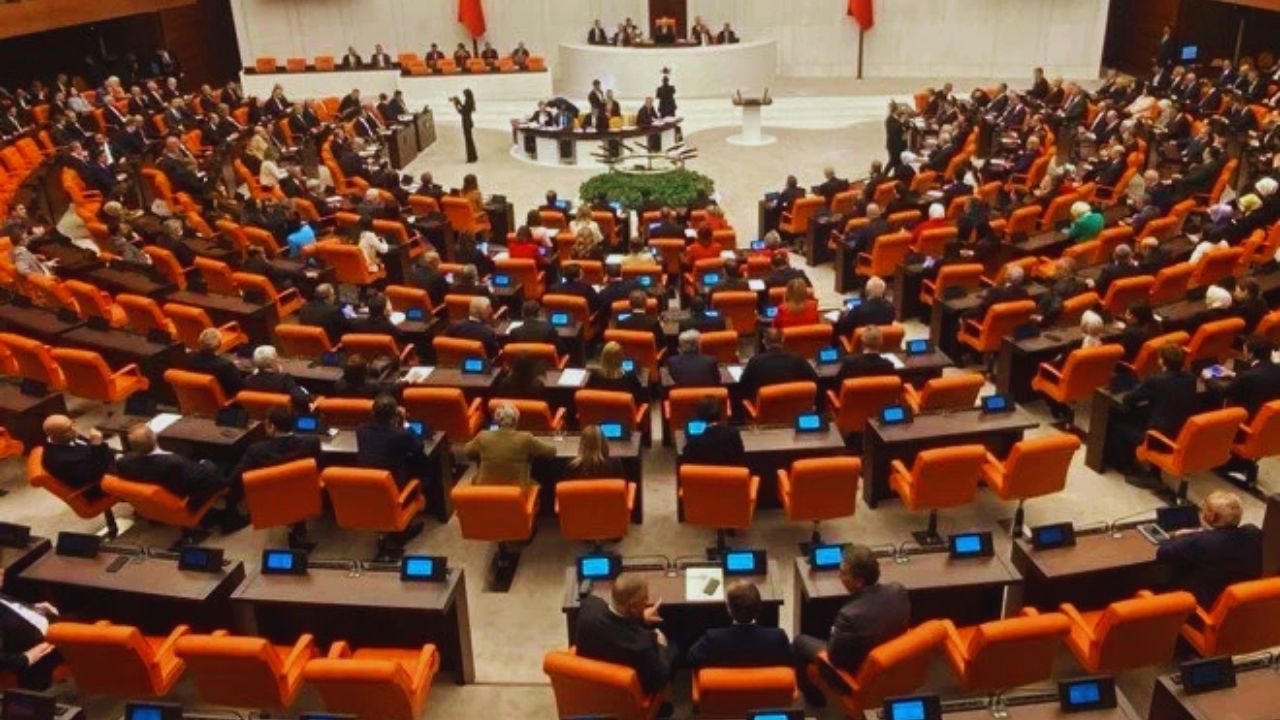 Resmi Gazete’de yayımlandı: TBMM’de 8 komisyon yaz tatilinde çalışacak
