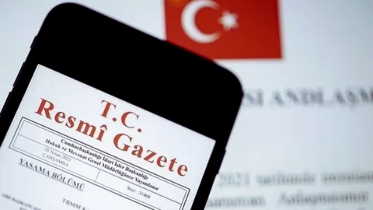 Millî Eğitim Akademisi'ne Yeni Düzenleme: Karar Resmî Gazete'de Yayımlandı