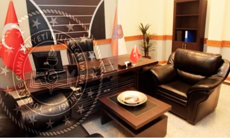 MEB Disiplin Amirleri Yönetmeliği 2025 Değişti: Resmi Gazete'de Yayımlandı!