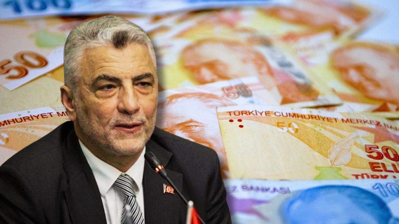 Bakan Bolat’tan Müjde: Memurlara Tek Seferde 90 Bin TL Ödeme