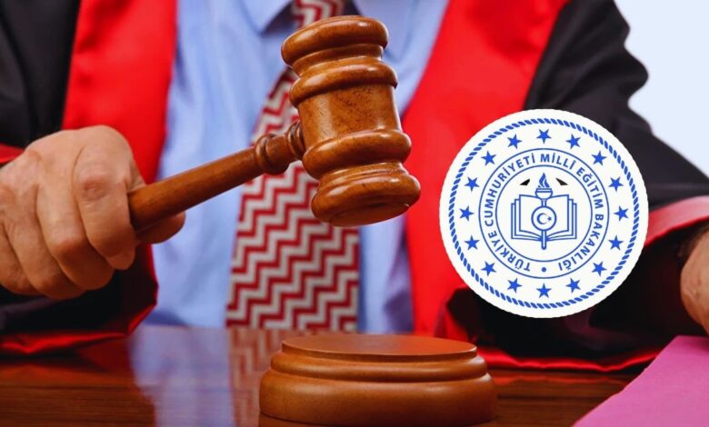 Mahkemeden Öğretmenlere Ek Ders Müjdesi: Veli Toplantısı İçin Ücret Ödenecek