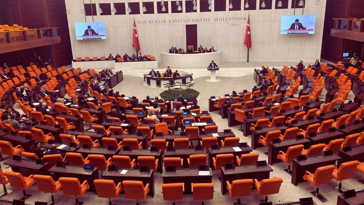 Meclis Tatili Ertelendi: 24 Temmuz'a Kadar Aralıksız Çalışma Kararı!