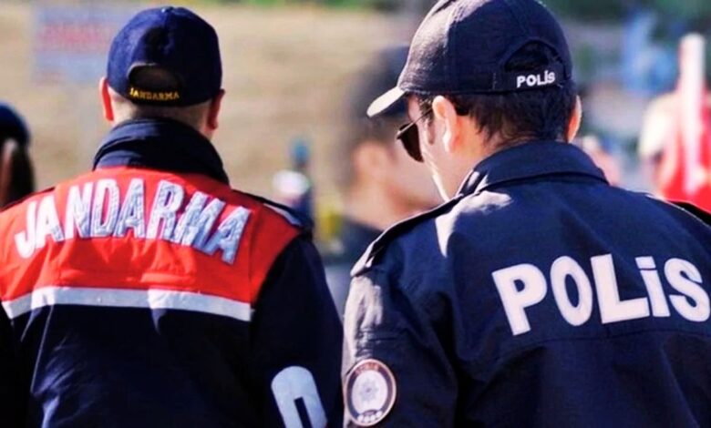 Hükümetten Polis, Jandarma ve Bekçi Maaşlarına Ek Zam Müjdesi!