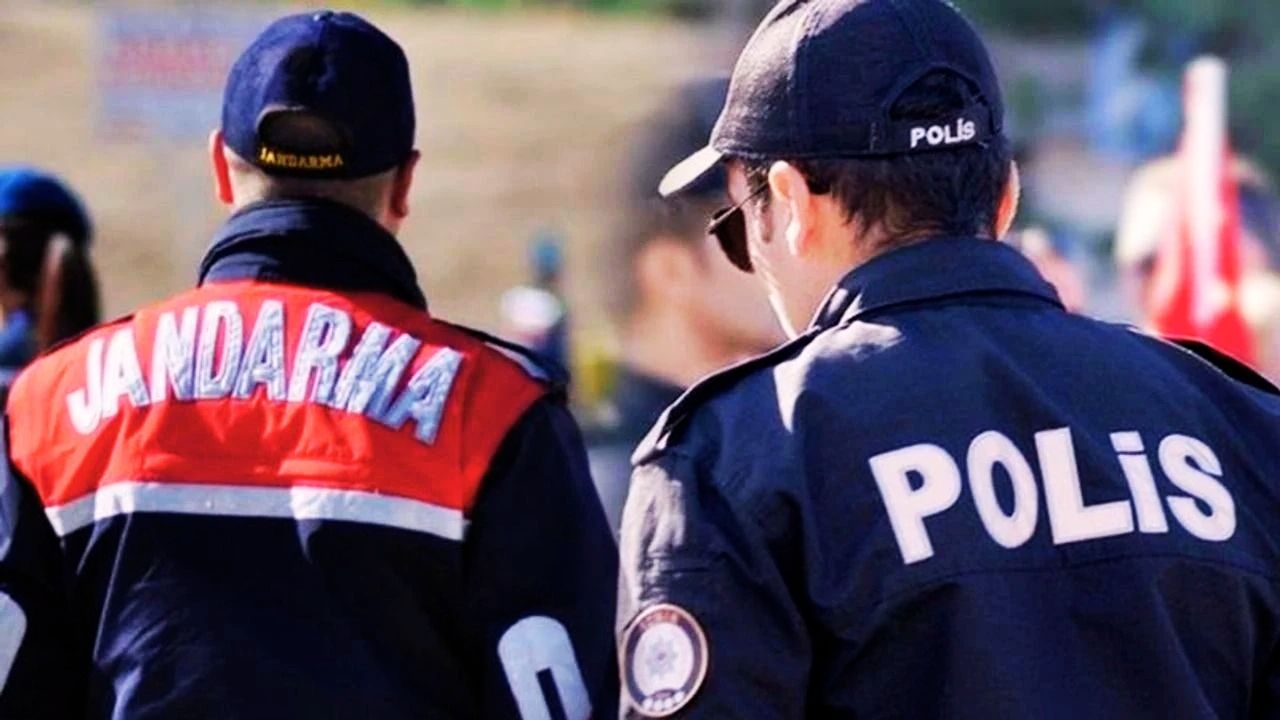 Hükümetten Polis, Jandarma ve Bekçi Maaşlarına Ek Zam Müjdesi!