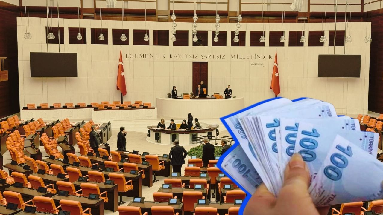 AK Partiden şaşırtan teklif: Asgari ücrete 'çifte zam' yapılsın!