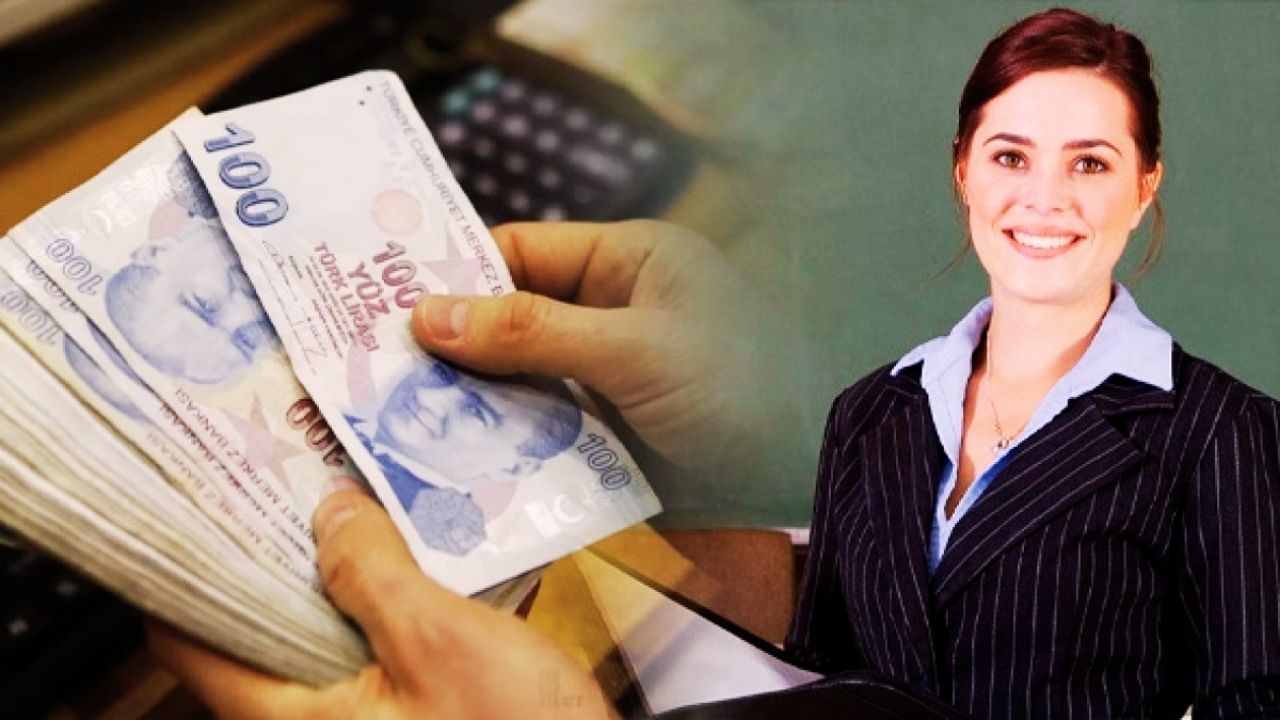 Öğretmenlerin 2025 Eğitim Ödeneği Miktarı ve Tarihi Netleşti!