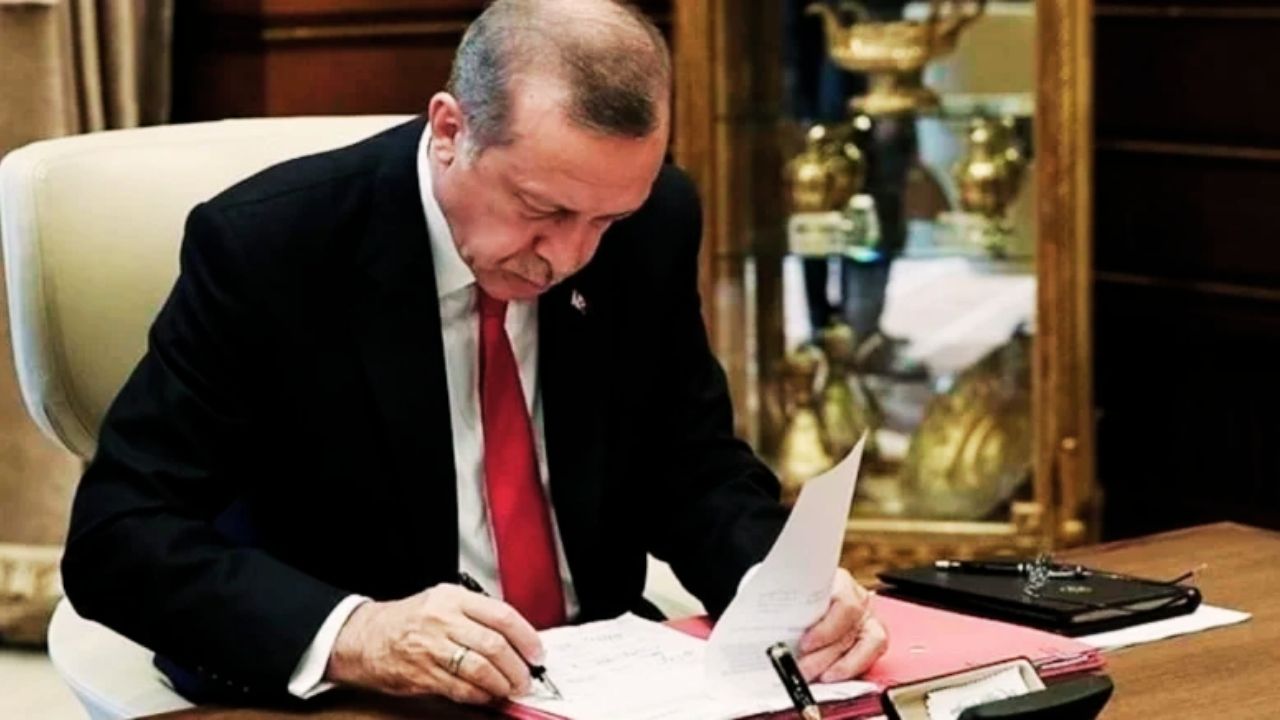 Erdoğan İmzaladı, Resmi Gazete'de Yayımlandı: 14 Fakülte ve Enstitüye Kapatma Kararı