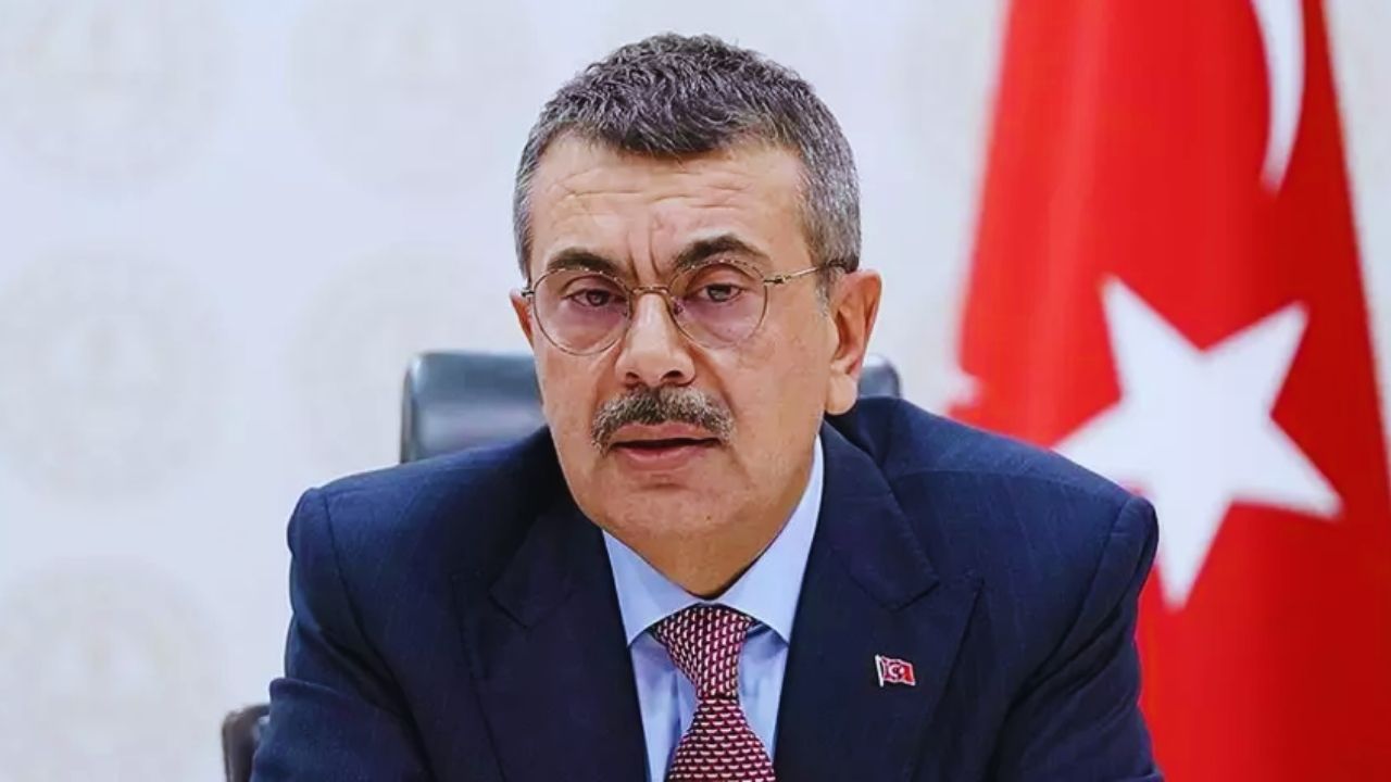 MEB'de En Başarılı 10 İl Müdürü Belli Oldu: İşte İsim Listesi