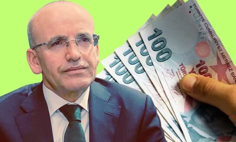 Bakan Şimşek Kararını Verdi: Asgari Ücrete Ara Zam Açıklaması