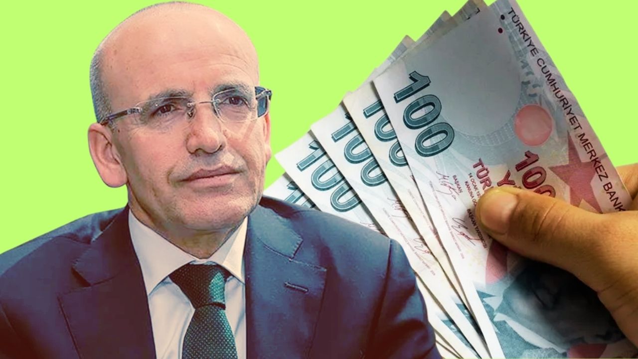 Bakan Şimşek Kararını Verdi: Asgari Ücrete Ara Zam Açıklaması