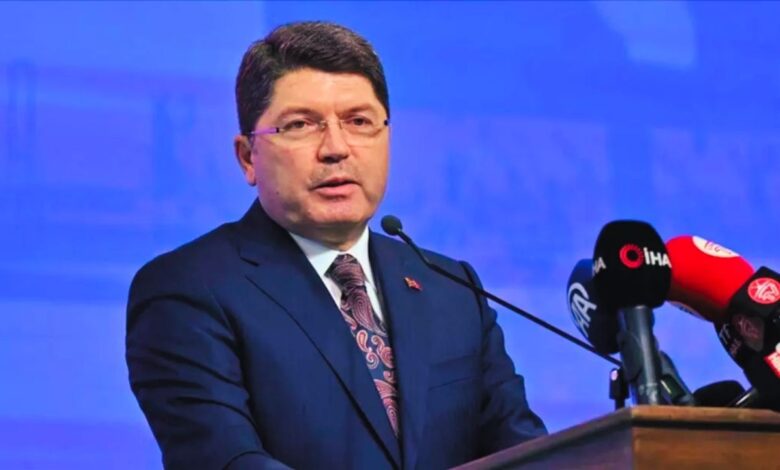 Bakan Tunç Canlı Yayında Açıkladı: 10. Yargı Paketinde Değişiklik Geliyor