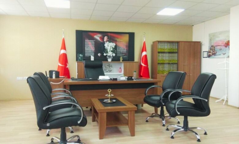 MEB'de Gece Yarısı Depremi: 9 İl Milli Eğitim Müdürü Değişti!