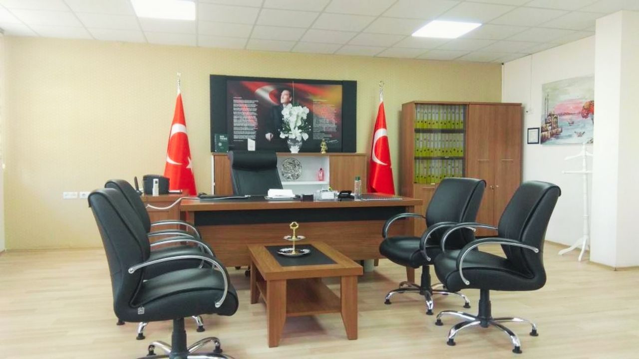 MEB'de Gece Yarısı Depremi: 9 İl Milli Eğitim Müdürü Değişti!
