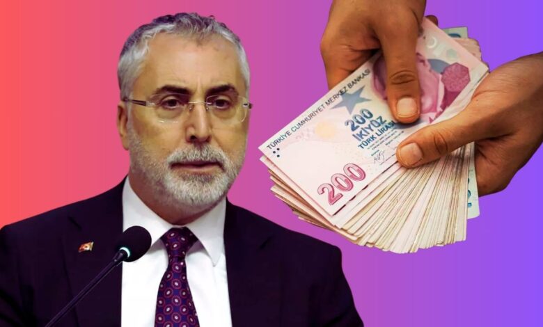 600 Bin Kamu İşçisi Bu Haberi Bekliyordu! Hükümetin 3. Zam Teklifi Ortaya Çıktı