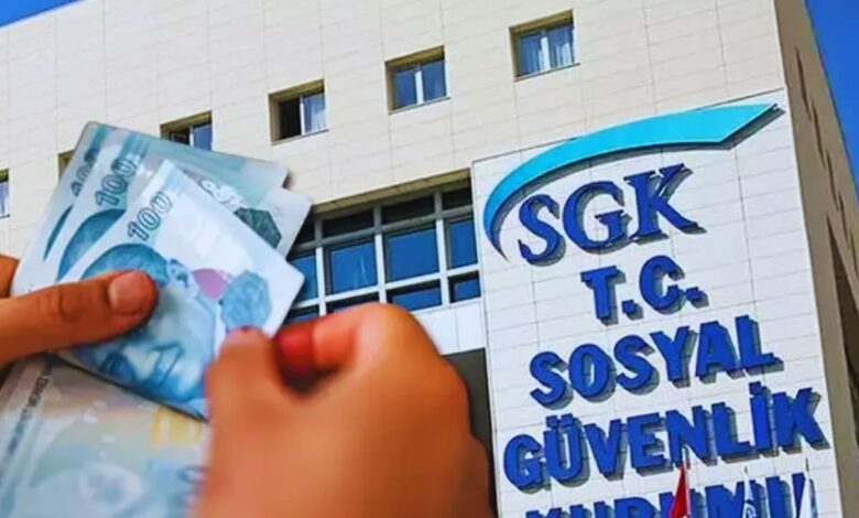EYT'siz erken emeklilik müjdesi: Kimleri kapsadığı açıklandı