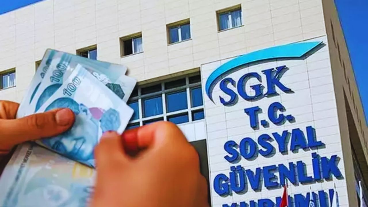 EYT'siz erken emeklilik müjdesi: Kimleri kapsadığı açıklandı