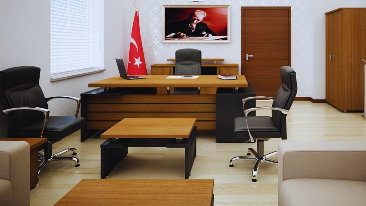 MEB'de Skandal İddia: Okul Müdürü Öğretmenleri Gizli Kamerayla İzlemiş!