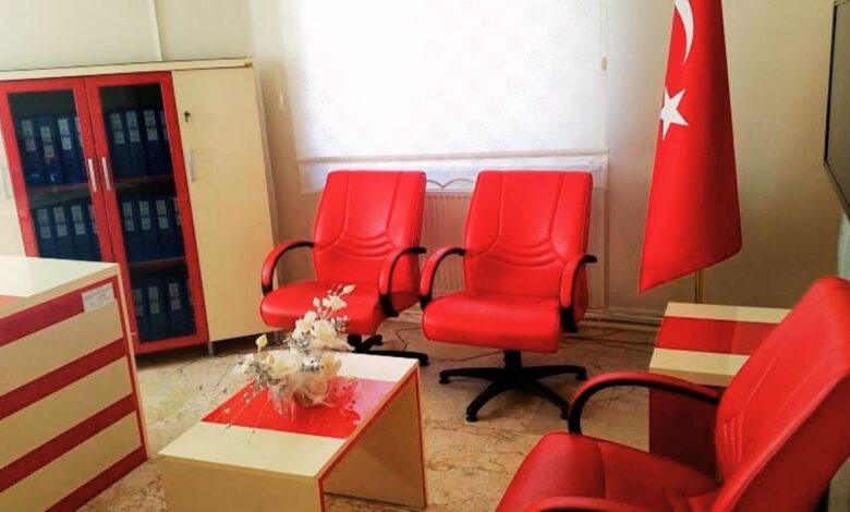 Sınavsız Şube Müdürü Atamasına Mahkemeden İptal Kararı!