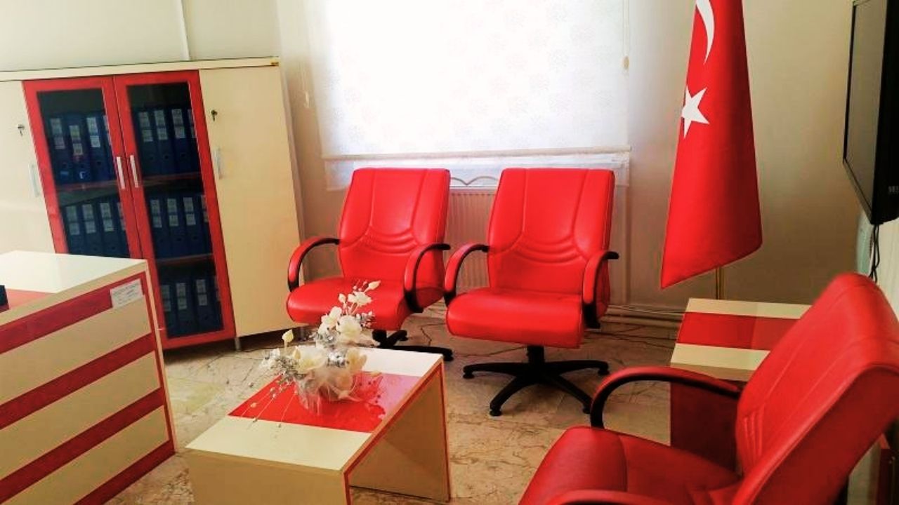 Sınavsız Şube Müdürü Atamasına Mahkemeden İptal Kararı!
