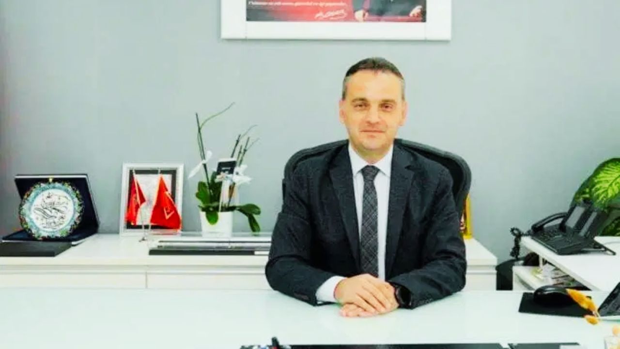 MEB’de Genel Müdür Görevden Alındı, Yerine Atama Yapıldı