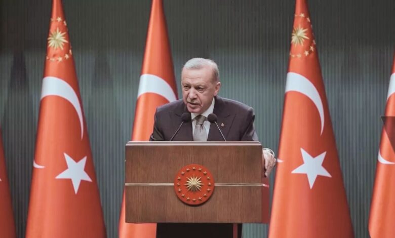 Cumhurbaşkanı Erdoğan'dan Memurlara "Yarı Zamanlı Çalışma" Müjdesi: 6 Yıla Kadar Esneklik!