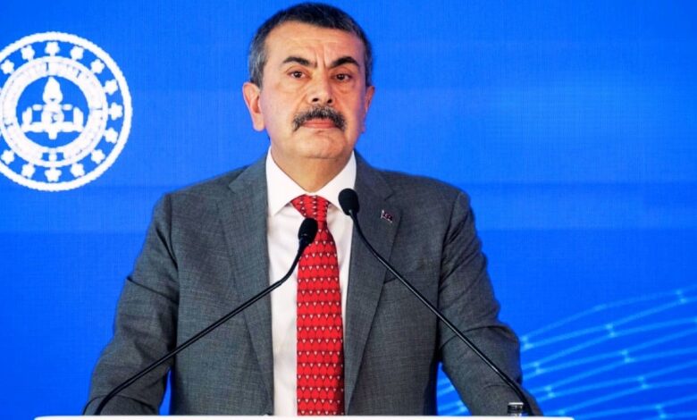 MEB’de Değişim Sürüyor: Görevden Alınacak 10 İl Müdürü Listesi Açıklandı