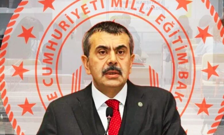 Öğretmenlere Müjde: 540 Saatlik Kursla Alan Değişikliği Geliyor